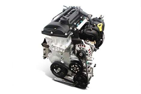 Hyundai i20 Active