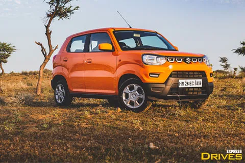 Forget showroom visits, Maruti now offers doorstep delivery of new cars