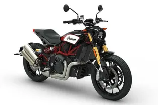 Indian FTR 1200