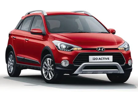 Hyundai i20 Active