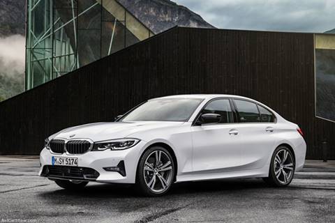 All BMW petrol cars are now BS-VI compliant: Prices to be up by this much