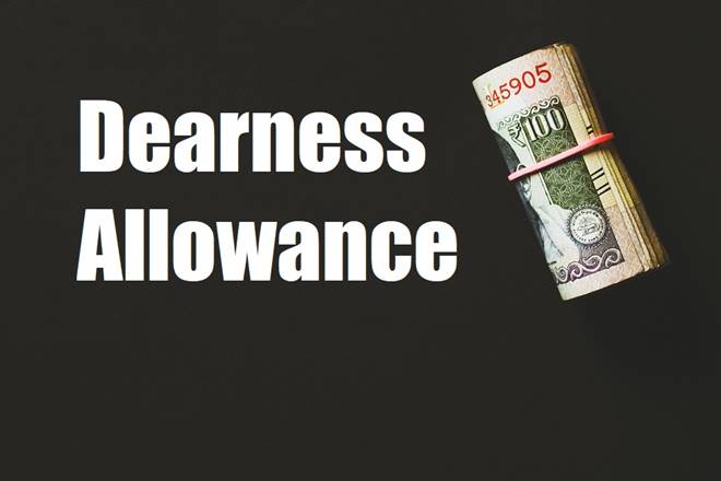 Dearness Allowance Hiked for Central Government Employees. Representational image/Pixabay