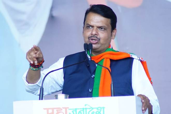 Maharashtra CM Devendra Fadnavis is likely to be elected as the leader of the BJP legislature party.