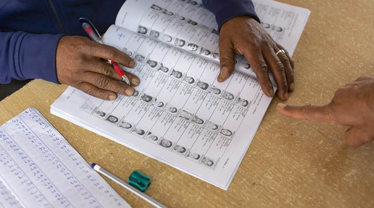 Maharashtra elections, Rahul Gandhi, NCP, Narendra Modi government, BJP-Shiv Sena, Article 370, Dhule district