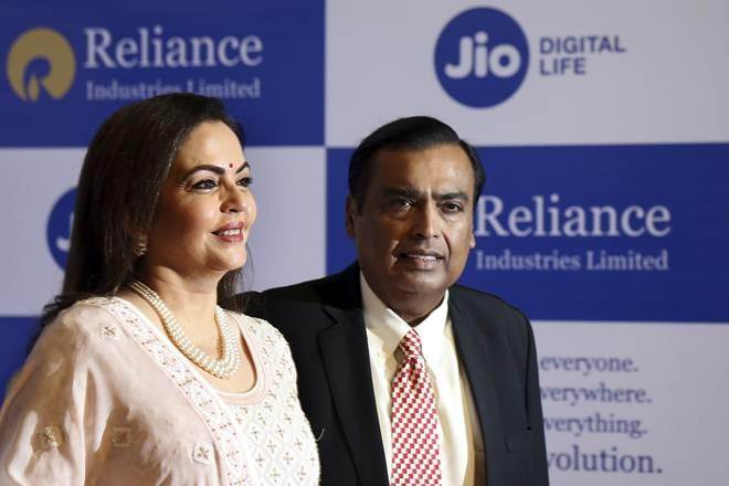Mukesh Ambani now in world’s 10 richest people; RIL’s amazing feat yesterday put him on the list