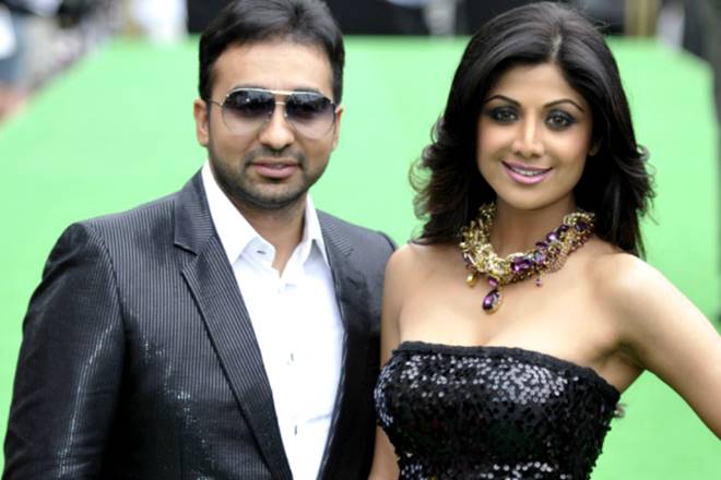 Raj Kundra had earlier denied any wrongdoing in these business dealings.
