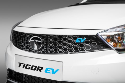 India’s most affordable electric car launched! Tigor EV with 213 km range priced under Rs 10 lakh