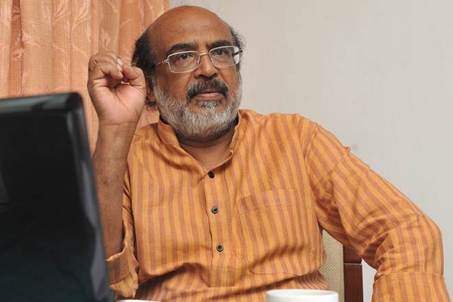 Thomas Isaac, Kerala Finance Minister, Sushil Modi, GST, Nirmala Sitharaman