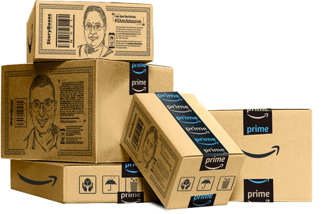 Amazon’s new move to boost customer connect: Publishes success of small business sellers on boxes