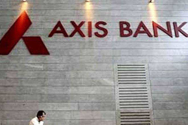 Axis Bank Edge Reward point fraud.