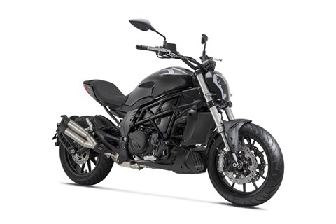 EXCLUSIVE! Benelli to launch Ducati-Diavel styled 502C cruiser in India next: Here’s what to expect