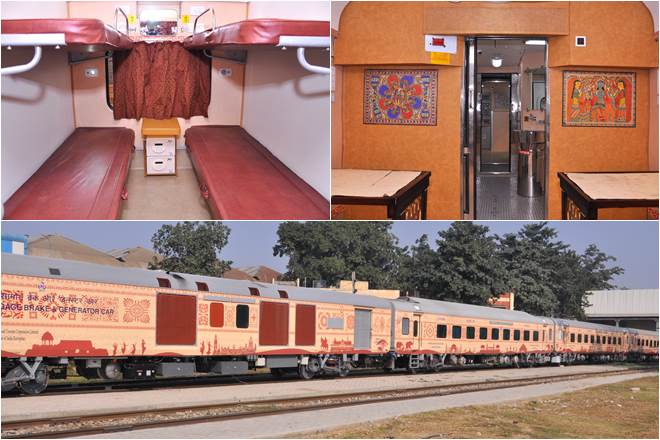 IRCTC