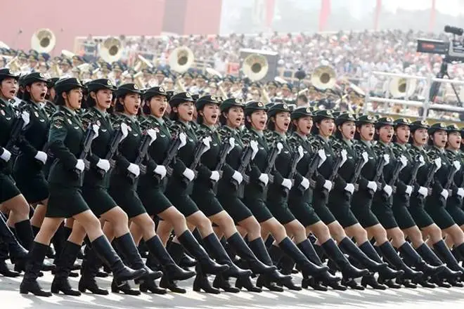 china 70th anniversary, china 70th anniversary parade, china military, china military parade, china grand military parade, china Communist rule, Communist party, china 70th anniversary parade images