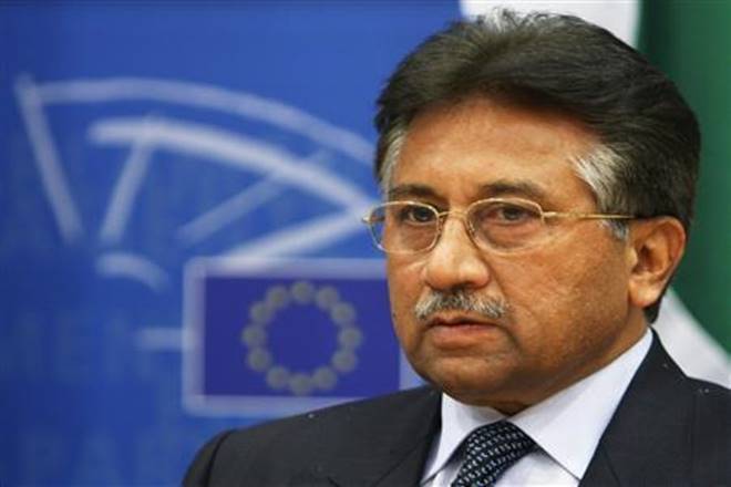 The party official said the former president would also make important political announcements soon. Musharraf, who ruled Pakistan from 1999 to 2008, has been declared a fugitive in the Benazir Bhutto assassination and the Red Mosque cleric killing case.
