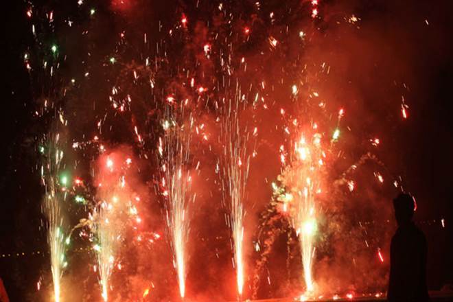In 2018, just before Diwali, the Supreme Court had banned manufacturing of polluting firecrackers and ruled that only green crackers with reduced emission will be be allowed to be sold in the country in order to control the pollution level.

