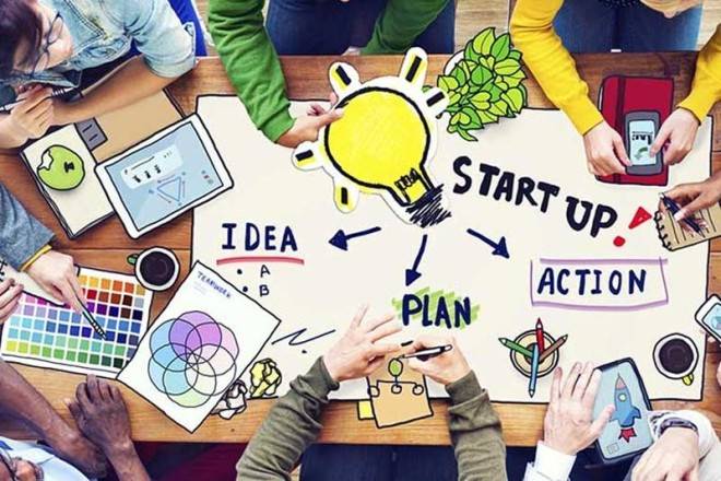 startups, SME, narendra modi, mobile app, web portal