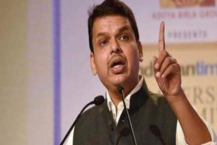 Maharashtra assembly polls 2019, Devendra Fadnavis, BJP, Article 370, Manmohan Singh, veer savarkar, Jammu and Kashmir, Insolvency and Bankruptcy Code, BJP-Shiv Sena government