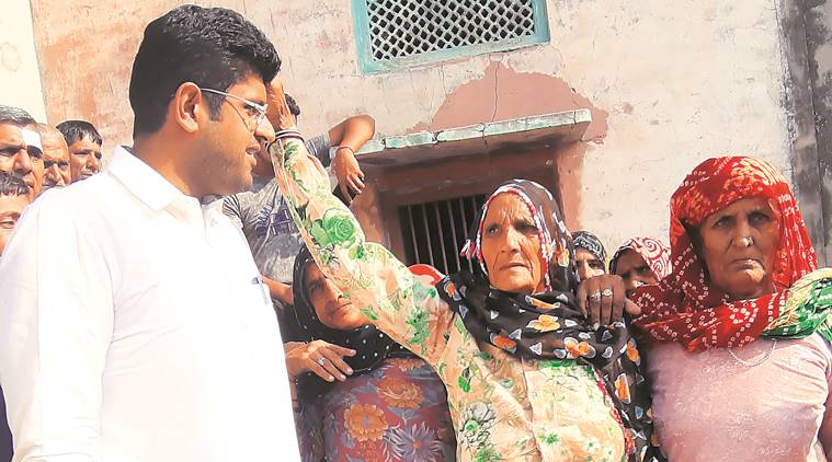 haryana ekections, haryana assmbly election 2019