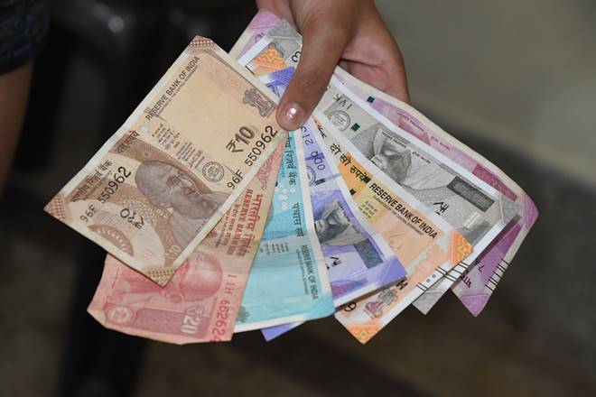 equal pay for equal work india