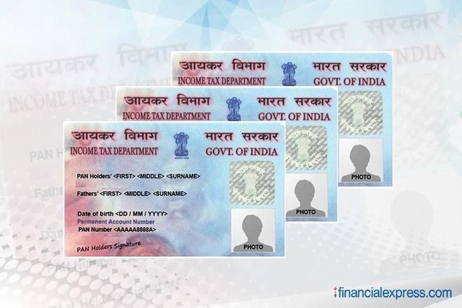 pan aadhaar interchangeability, PAN , Aadhaar, cbdt, income tax forms, income tax return, ITR