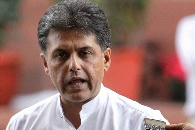 Pointing out that the Congress lost the 2014 as well as the 2019 Lok Sabha polls, Tewari said there was a need to look within and introspect.