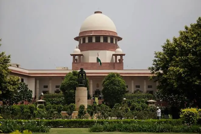 The top court further said that 'Shlokas' in 'Valmiki Ramayan' referred to birth of Lord Ram with planetary situation at Ayodhya.