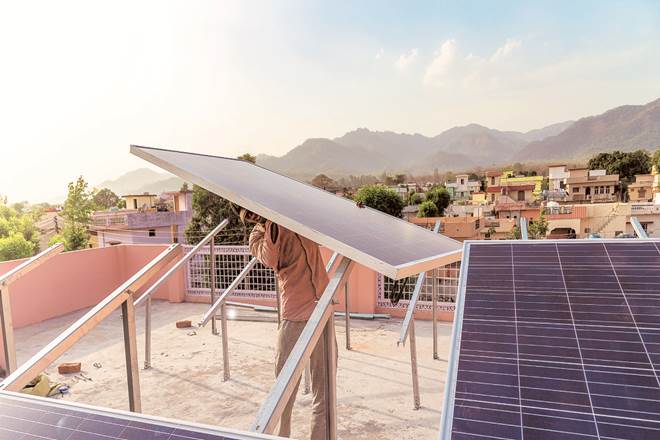 The renewable energy (RE) growth momentum lasted into 2018, driven by solar power, but since then the sector has de-grown.
