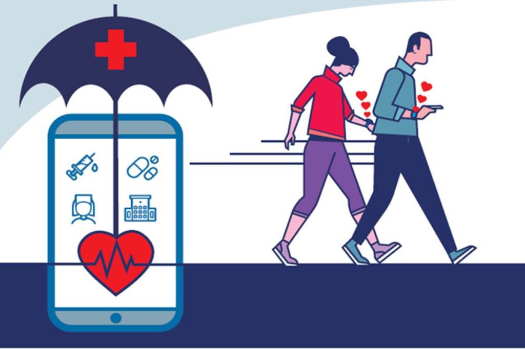 The regulator has underlined that insurers will not accept any liability towards quality of the products or services offered by the third parties.