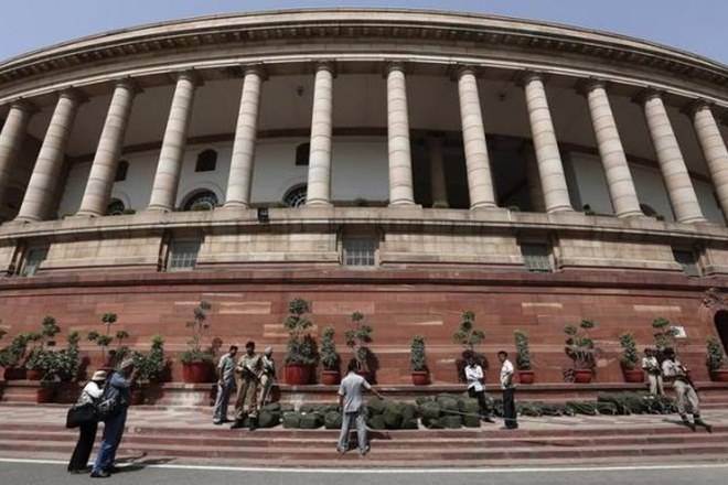 The Winter session will conclude on December 13. (File image)