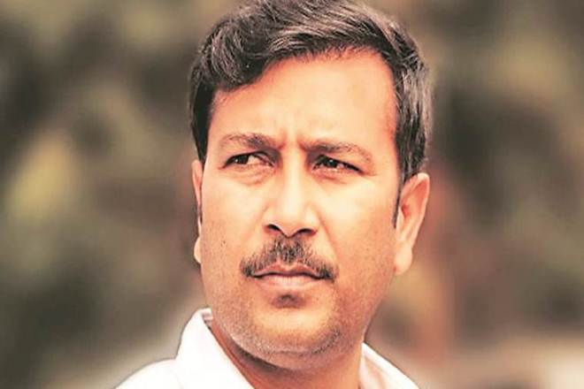The AJSU party chief said the seat-sharing arrangement with senior NDA ally BJP could not take place due to a disagreement of making Manoj Chandra as the AJSU party candidate from Simeria.