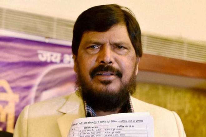 ramdas