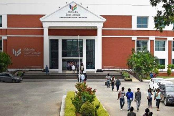 "EVT lab will work on these and more. We are looking at tying up with partners,” said Yajulu Medury, director, MEC. (Website image)