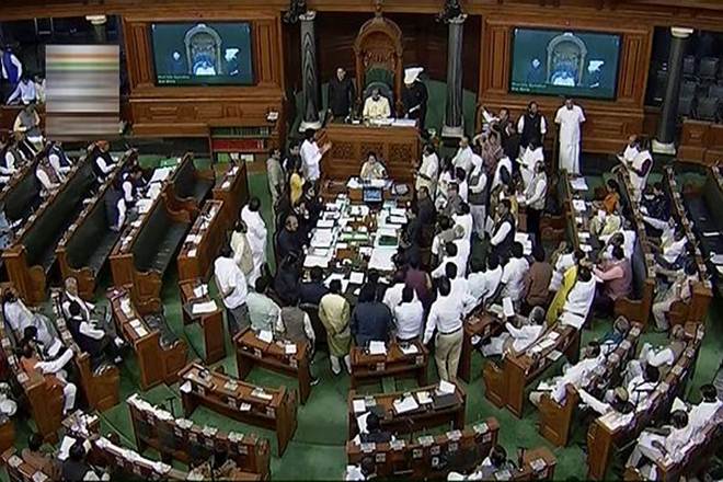 In response to another question on racial attacks, he said there have been a few reported incidents of racial attacks on Indians abroad. (PTI Image)