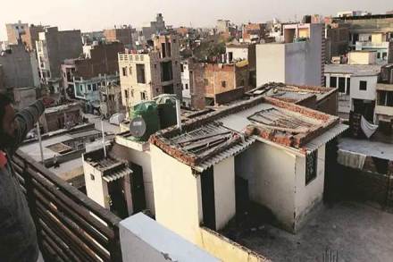 A beta version of another portal will be launched by November 30 for registration of the residents of unauthorised colonies for getting ownership rights