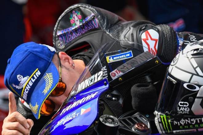 2019 motogp sepang vinales marquez