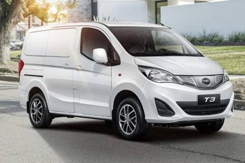 China’s BYD and India’s ETO Motors tie-up for cargo electric vehicles: More than 4,000 EVs to be deployed within a year