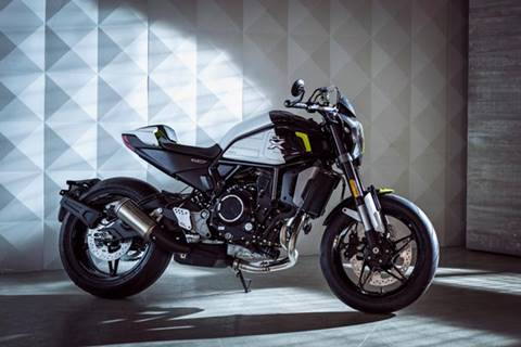 CF Moto confirms new 700 CX-L scrambler launch in India: Know expected price and specifications
