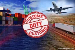 What is Customs Duty?