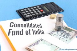 What is Consolidated Fund of India?