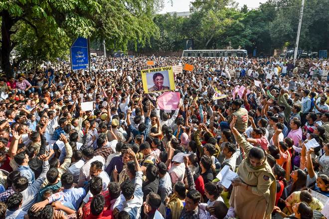 Delhi Police, Lawyers, Clash, Advocates
