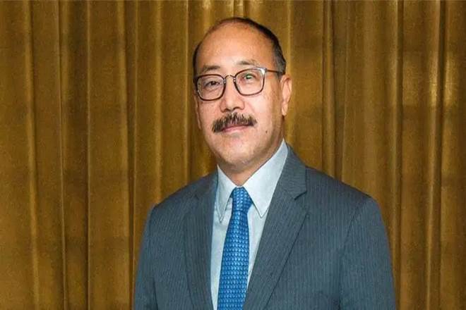 Harsh Vardhan Shringla, india, kashmir issue, Trump administration, Indian Americans, Article 370, jammu and kashmir