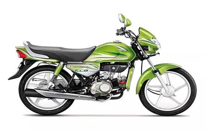 Hero 100-110cc motorcycles that could have been gamechangers: Passion ...