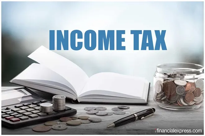 income tax simple definition, what is income tax used for