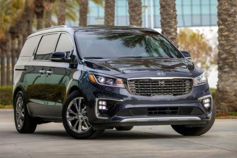 Kia Motors aiming at 300 touchpoints by end of fiscal: Carnival MPV to launch in February