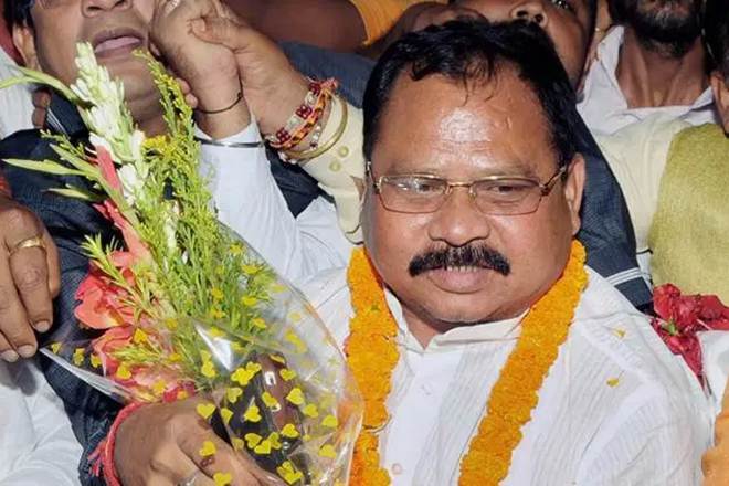 BJP AJSU alliance
