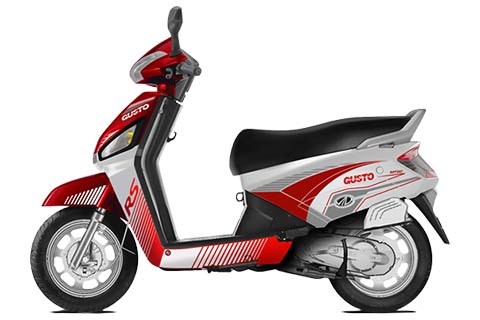 Exclusive: Mahindra 2 Wheelers to go fully electric with the exception of one motorcycle