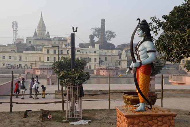 Ayodhya Verdict