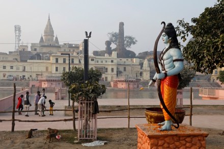 Ayodhya verdict, ayodhya ram temple news, supreme court ayodhya verdict
