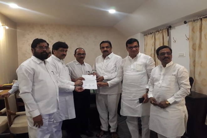 maharashtra news, ncp, congress, shiv sena