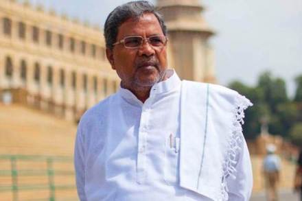 Karnataka by election